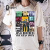 Retro Jonas Brothers The Eras Tour Comfort Colors Shirt, Jonas Brother Merch, Jonas Brothers Fan Tees, Joe Jonas Homage Shirt