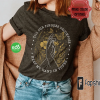 Forgive My Northern Attitude Graphic Tee, Kahan Fan Shirt, Stick Season T-Shirt, Folk Pop Concert Shirt, Northern Attitude