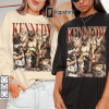 Limited Leon Vintage Shirt | Leon Residence Evil Shirt | Horror Game Shirt , leon s kennedy vintage shirt , LEON Shirt , Nick Apostolides