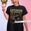 Leon Kennedy Funny Vintage Shirt, Leon Kennedy Meme Resident Evil 4 6 Vintage Retro 90s Style, 2023 Graphic Tee