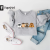 Lylla Rocket Floor Teefs Shirt, Sweatshirt, Hoodie