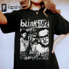 BLACKPINK Shirt, Black Pink Venom, Kpop Music Singer Band Vintage 90s Style Tees Sweatshirts T-Shirt