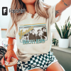 Retro Jonas Brothers Shirt, Joe Jonas Thirt, Five Albums One Night Shirt, Jonas Retro 90’s Sweater, Jonas tour 2023