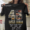 BEST SELLER Duran Duran tshirt – Duran Duran Rio Album shirt – Duran Duran Graphic arts shirt – Duran graphic unisex tshirt