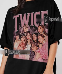 Twice Y2K Tee – Twice Shirt –…