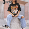 Twice Dahyun Retro Bootleg T-shirt – Twice Shirt – Kpop Shirt – Kpop Merch – Twice Clothing – Kpop Gift for he and him – Rap Hiphop Tee