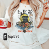 Limited Michael Myers Vintage T-Shirt, Gift For Women and Man Unisex T-Shirt