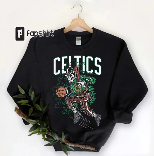 Warren Lotas ” Celtics Clover ” Boston celtics T-shirt | NBA Celtics pride, Basketball Shirt, Youth , Jayson tatum Vintage shirt – UNISEX