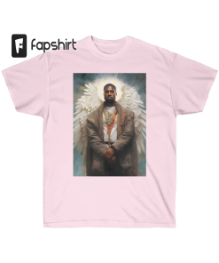 Kanye West Ye Angel T-Shirt