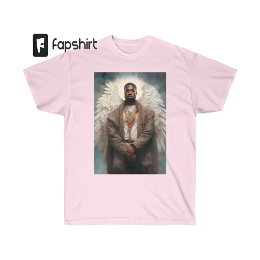 Kanye West Ye Angel T-Shirt