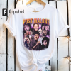 Vintage Post Malone Shirt, Post Malone Europe Tour Vintage Bootleg Shirt, Posty Shirt, Twelve Carat Tour 2023,90s Graphic Tee