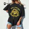 Post Malone Shirt, Retro Post Malone Fan Shirt, Post Malone Bootleg Shirt, Post Malone Clothing, Rapper Post Malone Gift For Fan, Tour Shirt