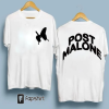 Post Malone T-Shirt #bestseller