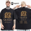 Posty Shirt, Twelve Carat Tour 2023 Sweatshirt, Posty Europe Tour Shirt, Hoodie (on 2 sides)