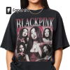 Jisoo Flower Shirt, Jisoo Solo Song T shirt, Blink Friend Gift, Jisoo Shirt for Gift, Kpop Shirt, BP Shirt, Jisoo Shirt, BP World Tour Shirt