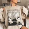 Moon song Phoebe shirt, Phoebe Bridgers Aesthetic Inspired shirt, Phoebe Bridgers Tour 2023 Vintage Merch Tee Sweatshirt Hoodie Fan Gifts