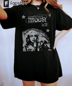 Moon song Phoebe shirt, Phoebe Bridgers Aesthetic…