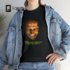 Phoebe Bridgers Merch T-Shirt – Trending Moon Song & I Know The End , Aselabar Skeleton Graphic – PhoebeBridgers Fan Favorite!