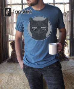 Cat Dad Gift, Cat Dad, Cat Lover…