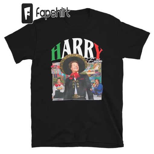 Harry Estilos T-Shirt