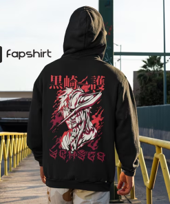 Cool Anime Hoodie, Hoodie, Anime Gift, Anime…