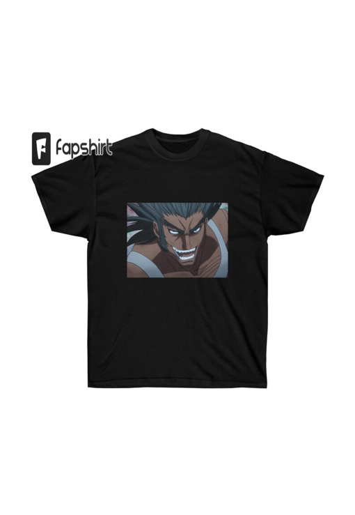 Uvogin Hunter X Hunter Themed T-Shirt