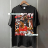 Miami Heat – Jimmy Butler Coffee Tee