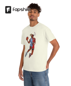 Michael Jordan Vintage Graphic Tee | Graphic…