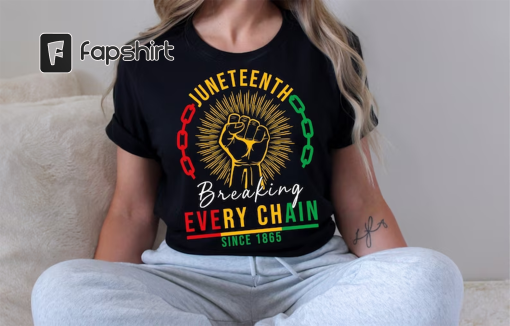 Juneteenth Vibes Shirt, Juneteenth Shirt Women, Afro Woman Shirt, 1865 Juneteenth Shirt, Black Women Gifts, Black History Month Shirt