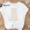 Juneteenth Shirt, Breaking Every Chain T-Shirt, Black Independence Day Tee, Black History Months Family Shirt, Plus size Tee