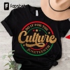 Juneteenth shirt, Do It For The Culture shirt, Black History shirt, Juneteenth Shirt