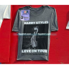 HS Love On Tour 2023 Merch, Harry Styles 2023 UK/European Shirt