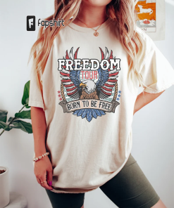 Freedom Tour Born To Be Free, American…