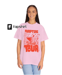 Pumptini World Tour Unisex Premium Comfort Colors…