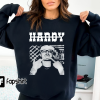 Hardy And Wallen Shirt, Morgan Wallen And Hardy T-shirt, Hardy 2024 Country Music Fest Shirt, Wallen Shirt, Hardy Shirt, Country Music Shirt