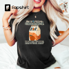 Orange Juice Short-Sleeve Unisex T-Shirt