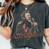 Bruce Springsteen Born in the USA World Tour ’84-’85 Vtg Concert T-Shirt