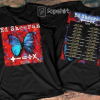 2023 Ed Sheeran Mathematics America Tour T-Shirt, Ed Sheeran Tour 2023 T-Shirt