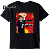 Ed Sheeran Tour 2023 Bad Habit Shirt The Mathletics Concert Tee, Ed Sheeran Tee