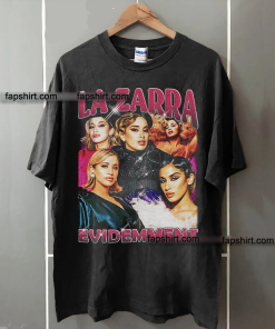 Eurovision 2023 Classic Unisex T-shirt La Zarra…