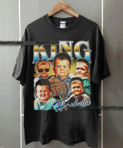 King Hasbulla Nurmagomedov Vintage T-Shirt, Gift For…