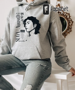 Agust D Tour Sweatshirt, Suga D-Day New…