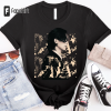 SUGA Agust D Tour D-Day Guitar Pick T-shirt, SUGA Agust D Concert Shirt, Agust D Tee, SUGA Shirt, Yoongi T-Shirts, Bangtan Shirt