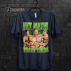 Tik Tok Meme Mike O’hearn Funny Oversized Gym T Shirt Gift,Baby Don’t Hurt Me Muscle Shirt For Gym Rats,Pump Cover Muscle Shirt,Lifting Shir