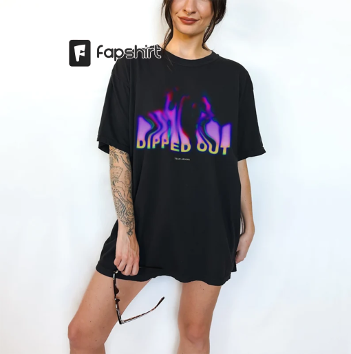 Dipped Out Unisex Premium Comfort Colors T-shirt – Vanderpump Rules