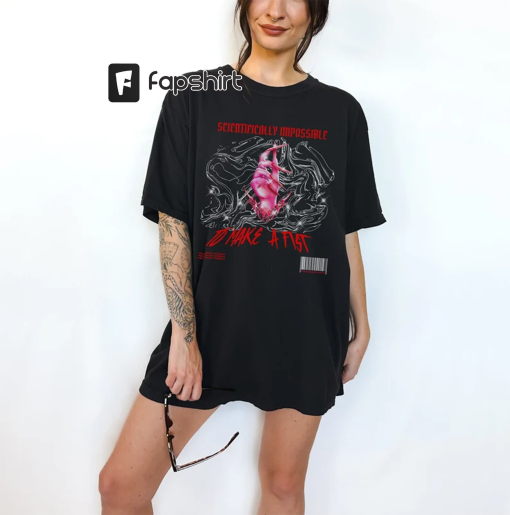 Scientifically Impossible To Make a Fist Unisex Premium Comfort Colors T-shirt – Vanderpump Rules