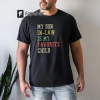 The Dadalorian Shirt, This Is The Way Personalized Shirt For Dad Custom Nickname With Kids, Gift For Dad, Father’s Day Gift , Funny Gifts