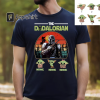 The Dadalorian This is the way T-Shirt, Fathers Day Gift, Father Gifts, Gift For Dad, Best Dad,Dad Joke Tshirt,Dadalorian Shirt,Gift For Him