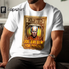 2024 Biden Finish the Job Tee, Show Your Support with this Inspiring T-Shirt, Perfect for Political Enthusiasts, Joe Biden Election