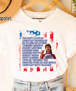 Joe Dirt Merica July 4th T-Shirt,Snakes and…